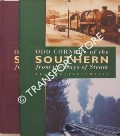 [More] Odd Corners of the Southern from the Days of Steam by POSTLETHWAITE, Alan 
